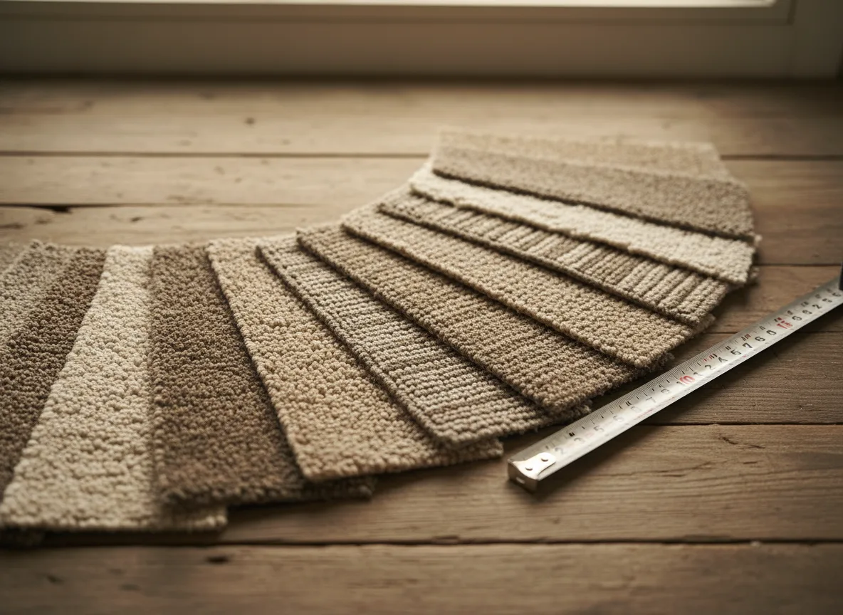 Carpet Installation Wheelwright, KY FAQs